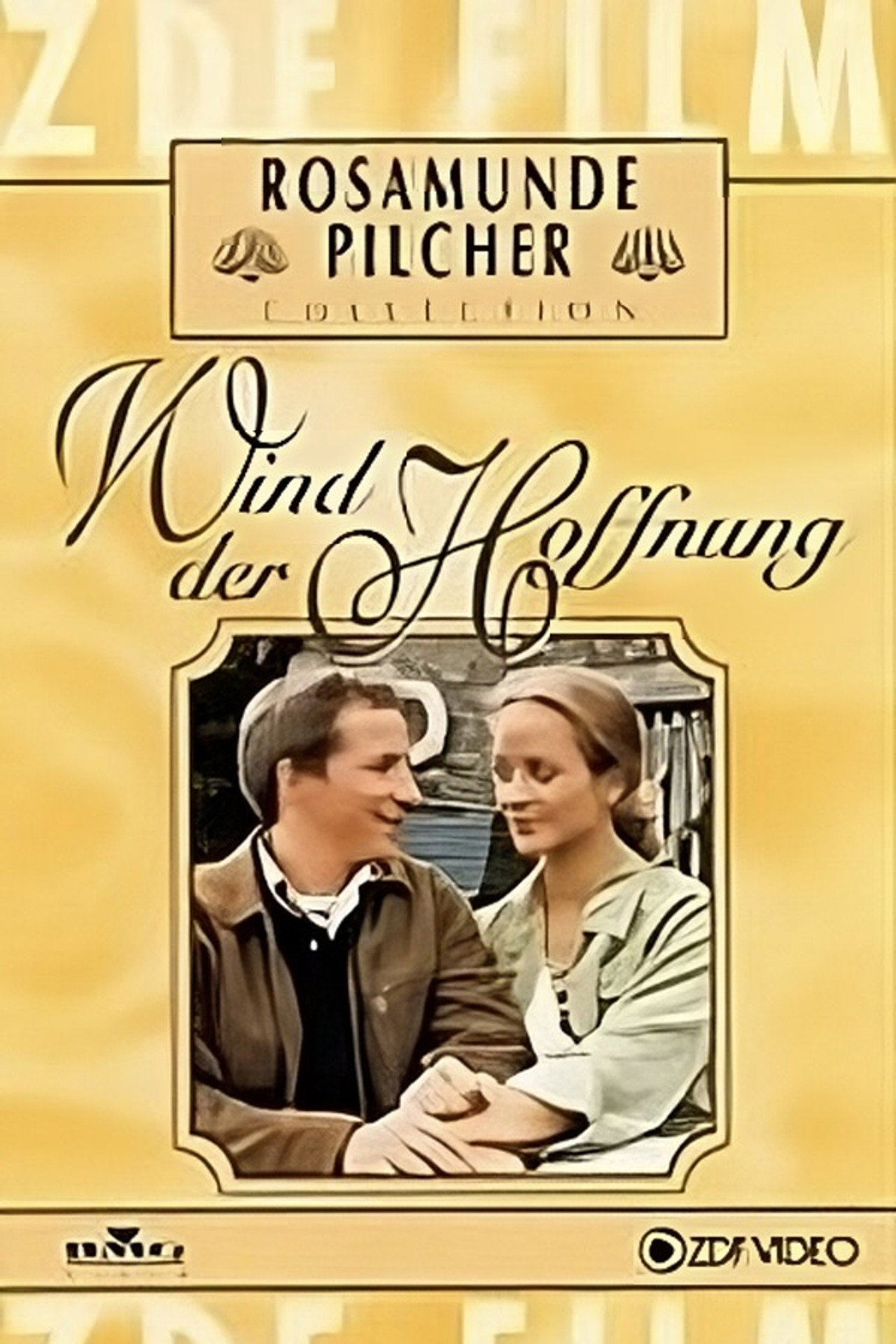 Rosamunde Pilcher: Wind der Hoffnung filmaffisch