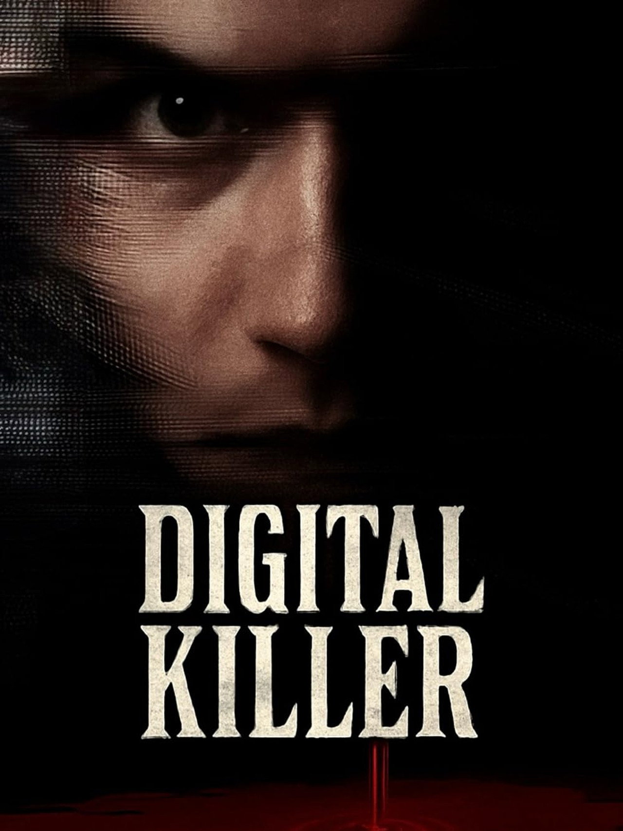 Digital Killer filmaffisch