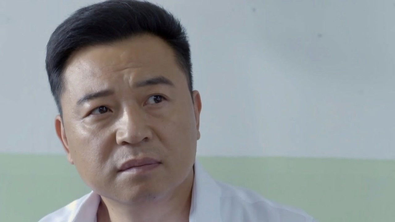 无名卫士 — Épisode 42