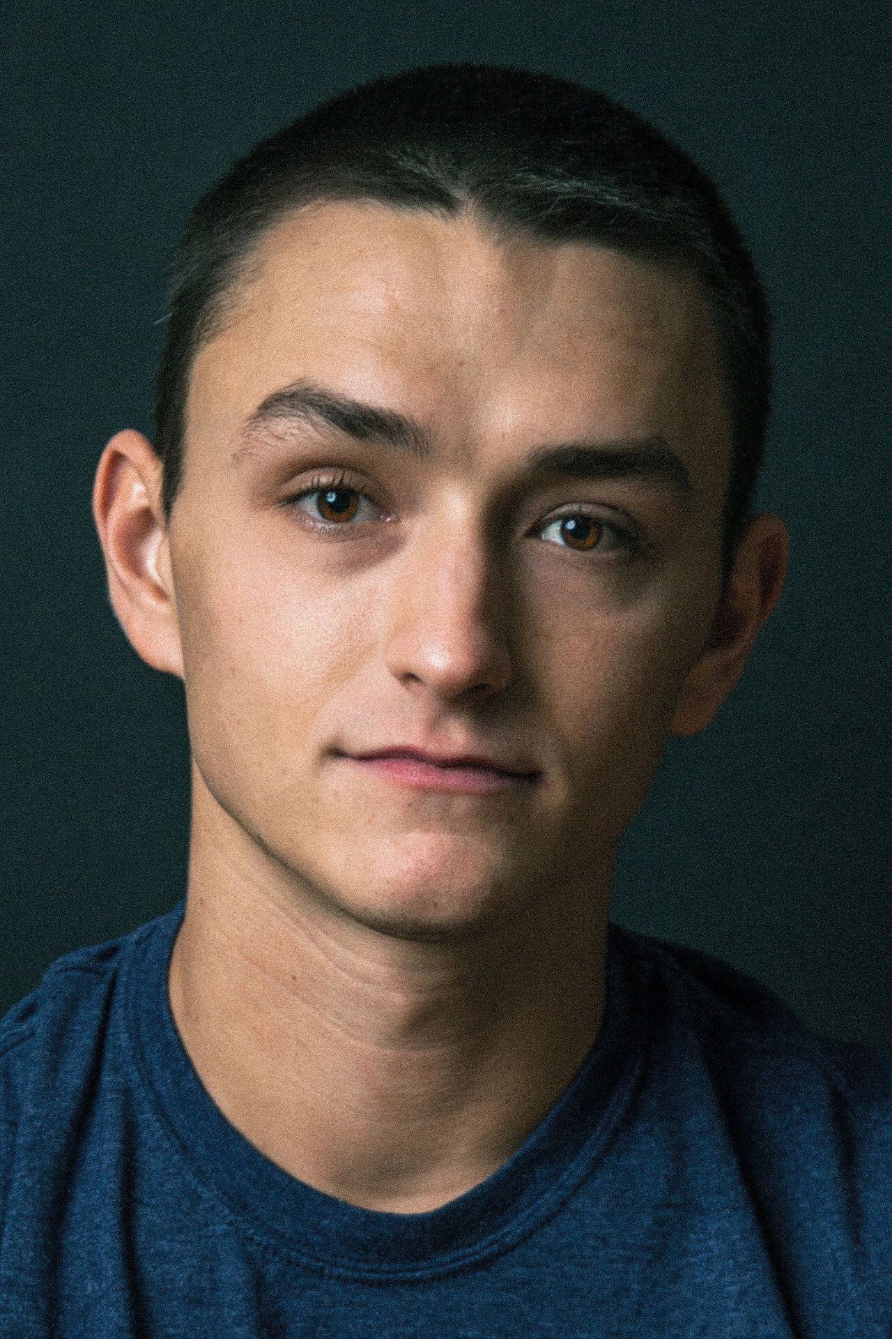 Portrait of Will Ropp