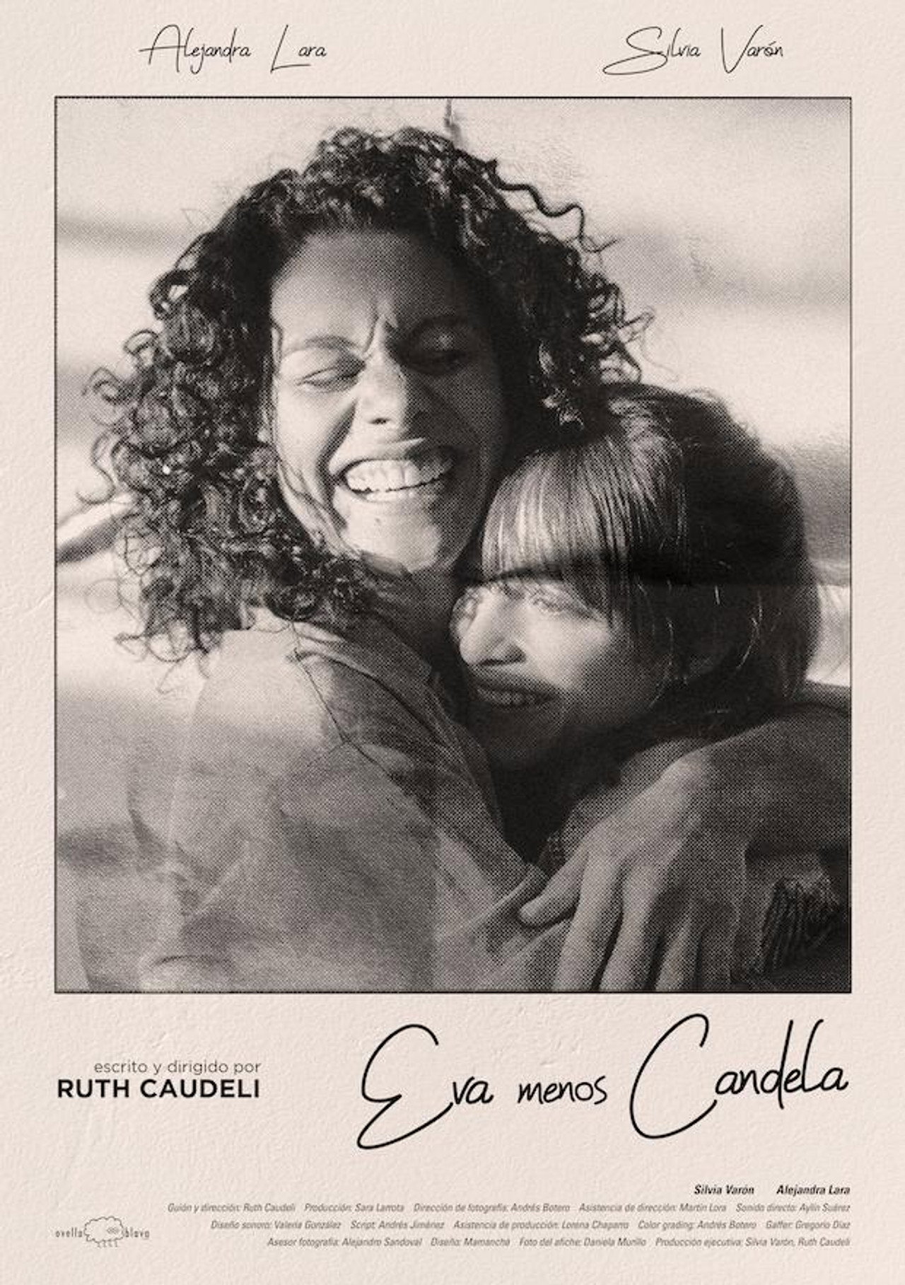 Eva Minus Candela