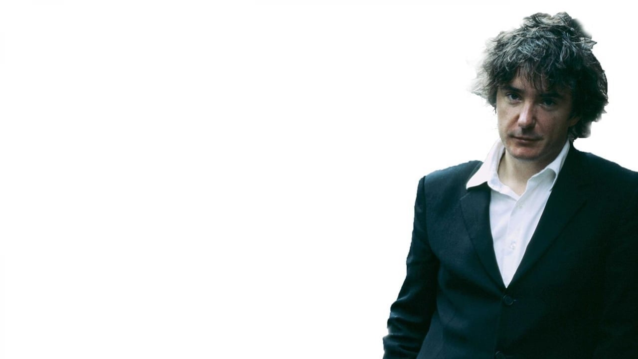 Scen från Dylan Moran: Like, Totally...