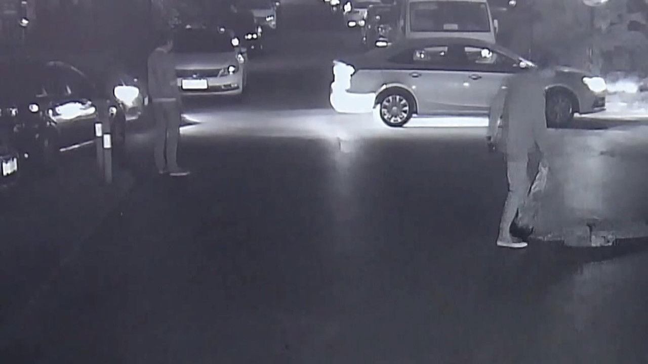 传奇故事 — Épisode 35