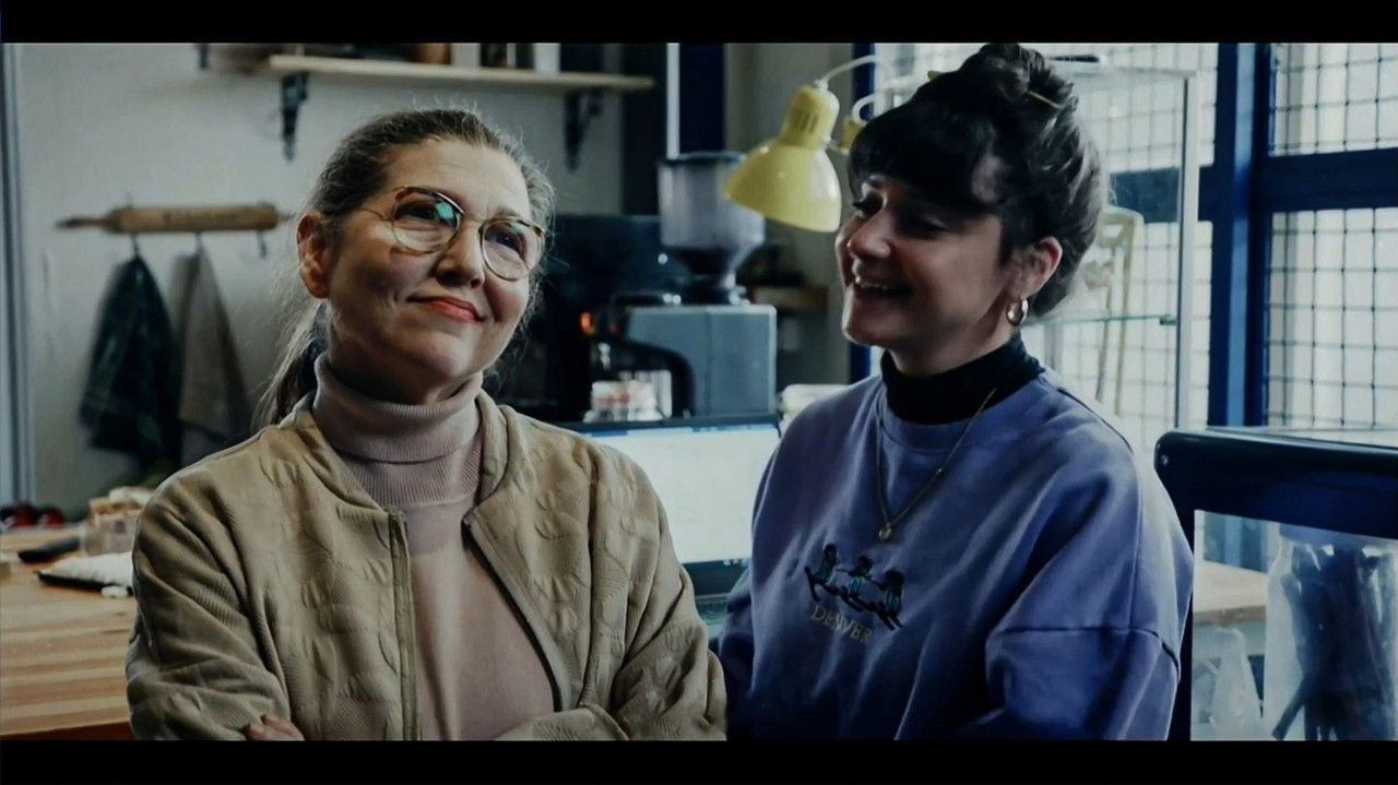 מי שמע על חווה ונאווה — Épisode 6