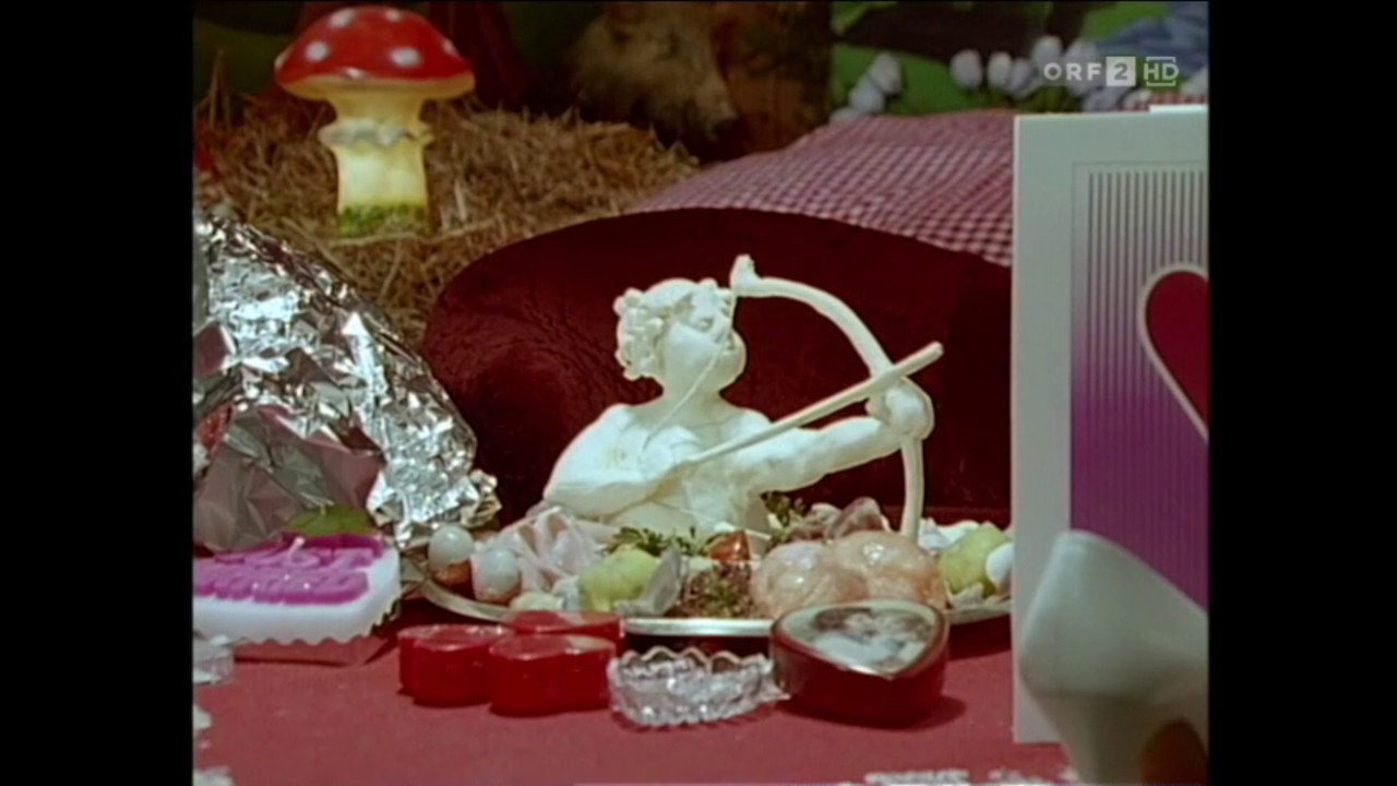 Wenn das die Nachbarn wüßten — Épisode 4