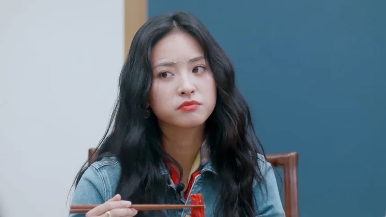 Workplace Newcomers - Season 0 Episode 112 : TCM Season · Food & Medicine Homolog Episode 7