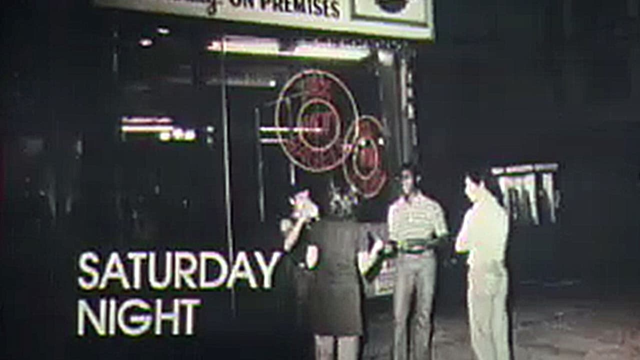 Saturday Night Live - Season 1 Episode 1 : George Carlin with Janis Ian and Billy Preston