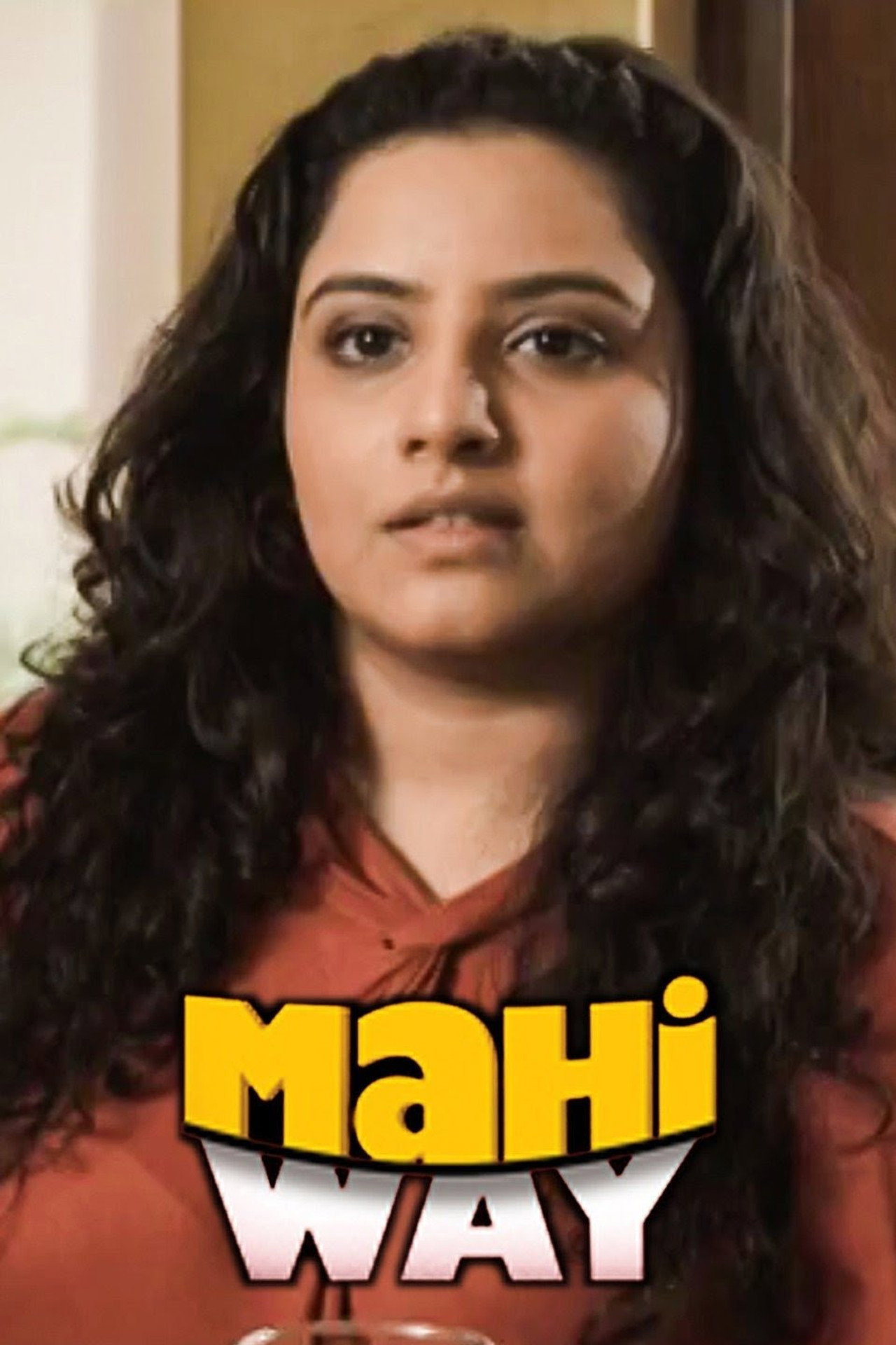 Mahi Way affisch
