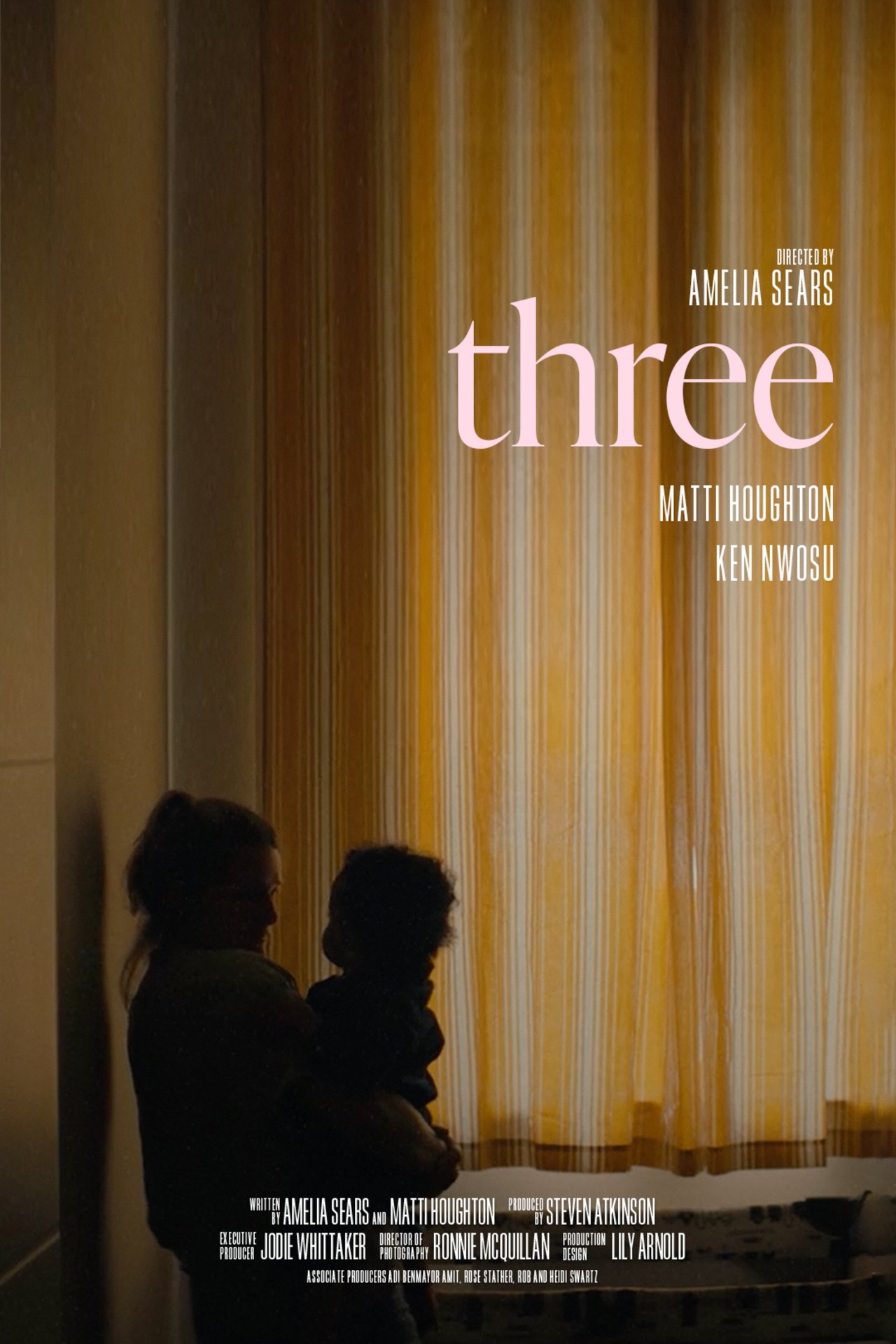 Three Three