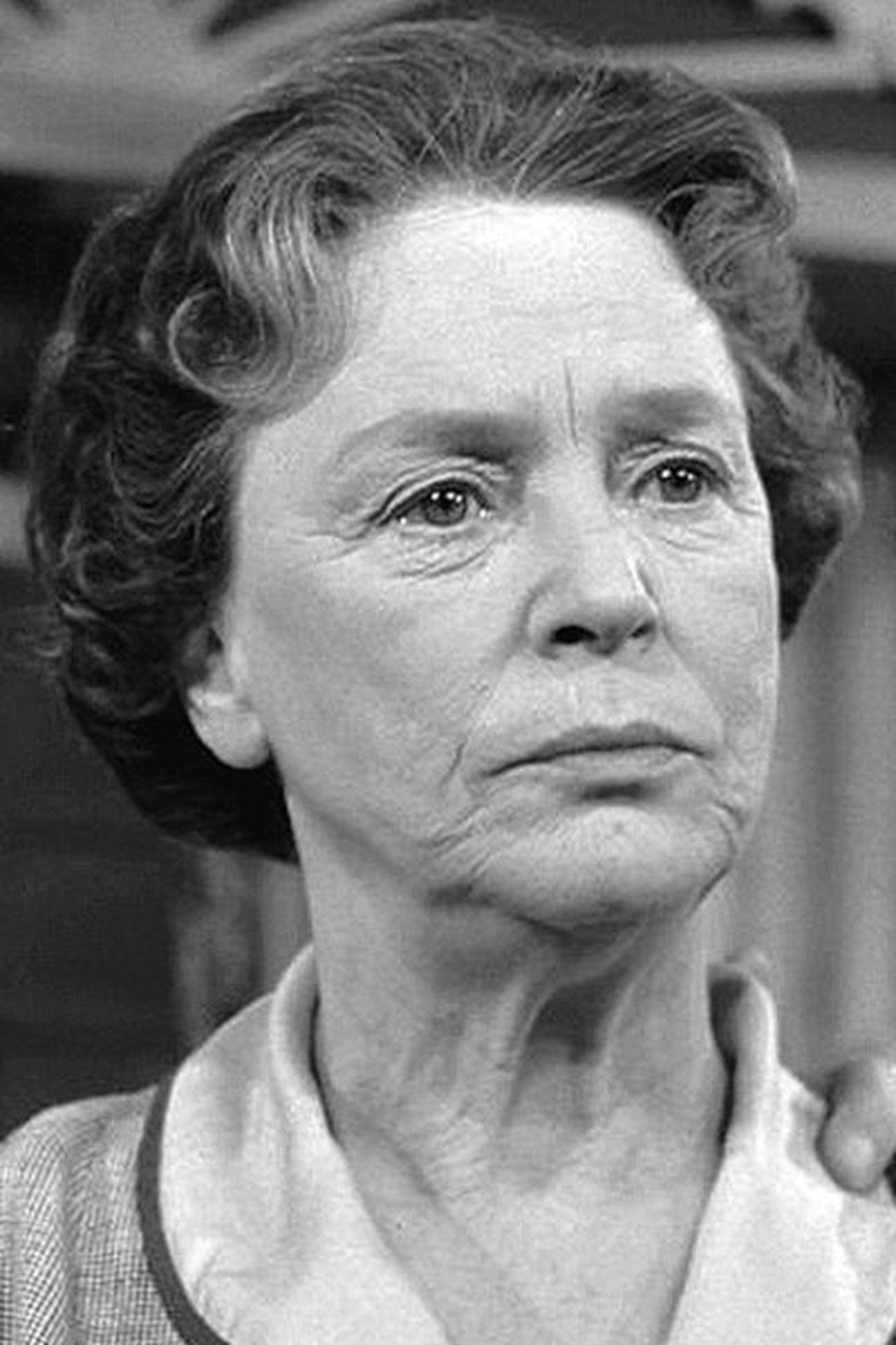 Photo of Inger Bagger