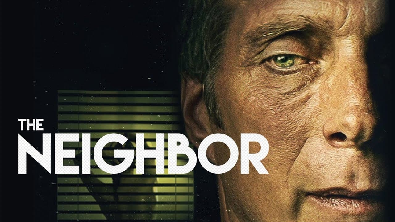 The Neighbor background