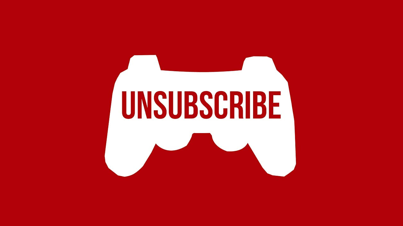 Unsubscribe (2020)