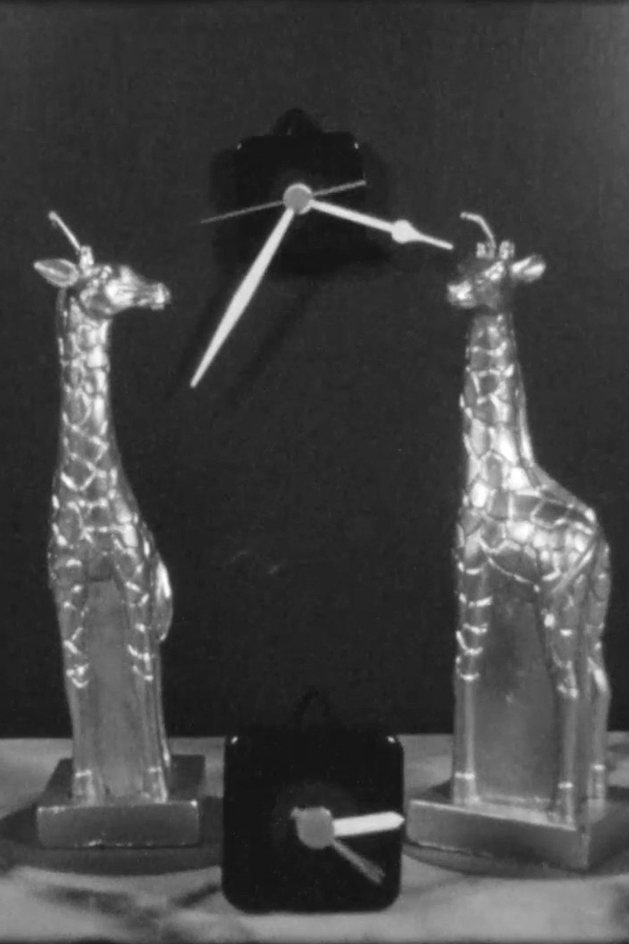 Magic Explained Backdrop