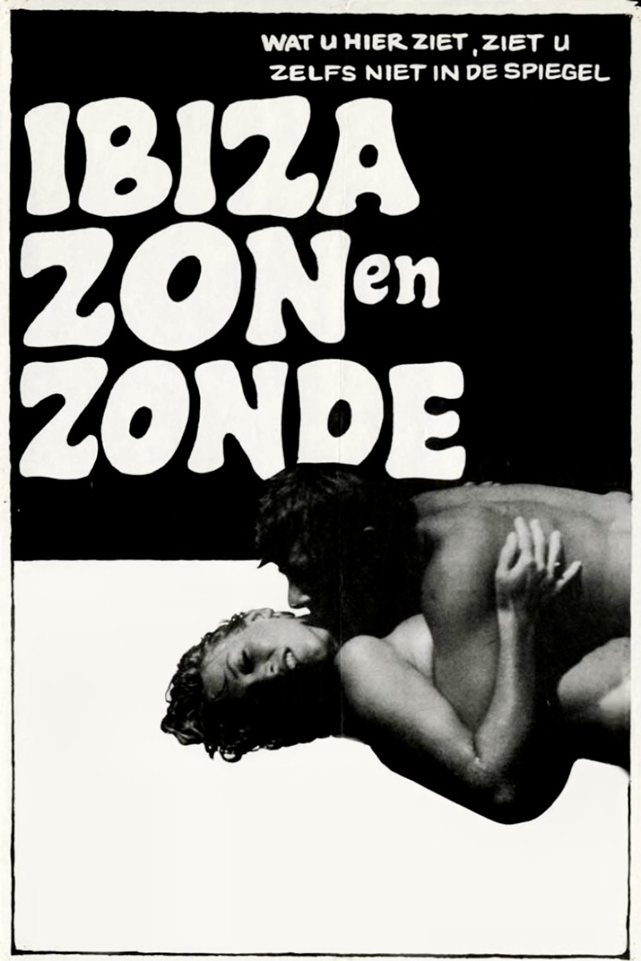 Ibiza, Sun and Sin