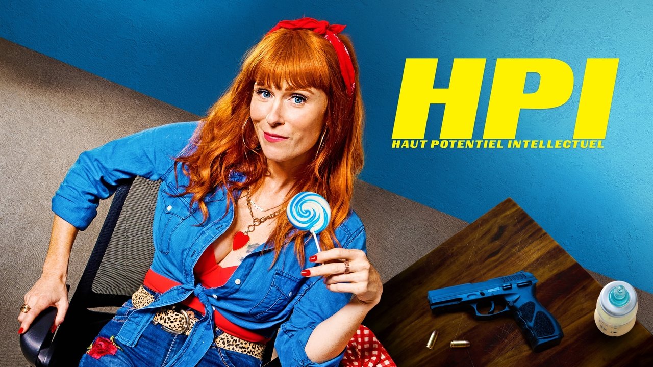 HPI background
