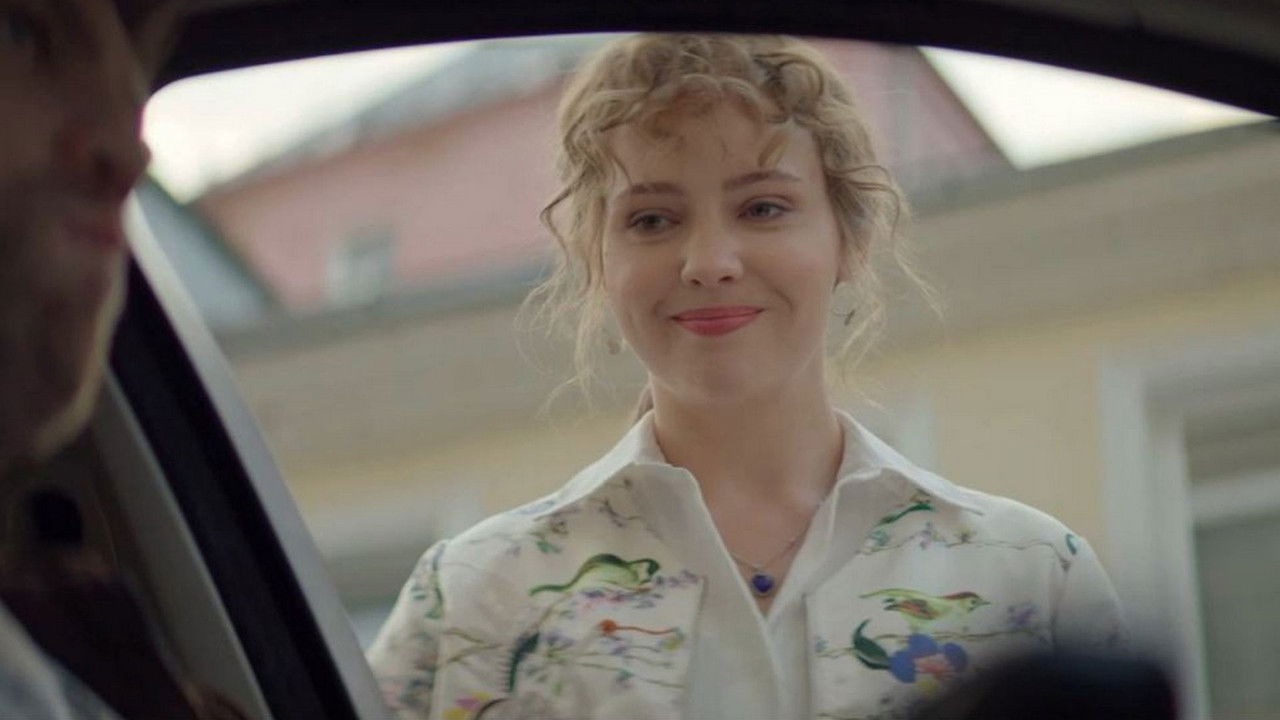 Соседка — Épisode 5