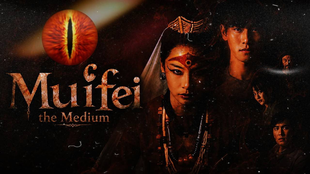 Muifei the Medium