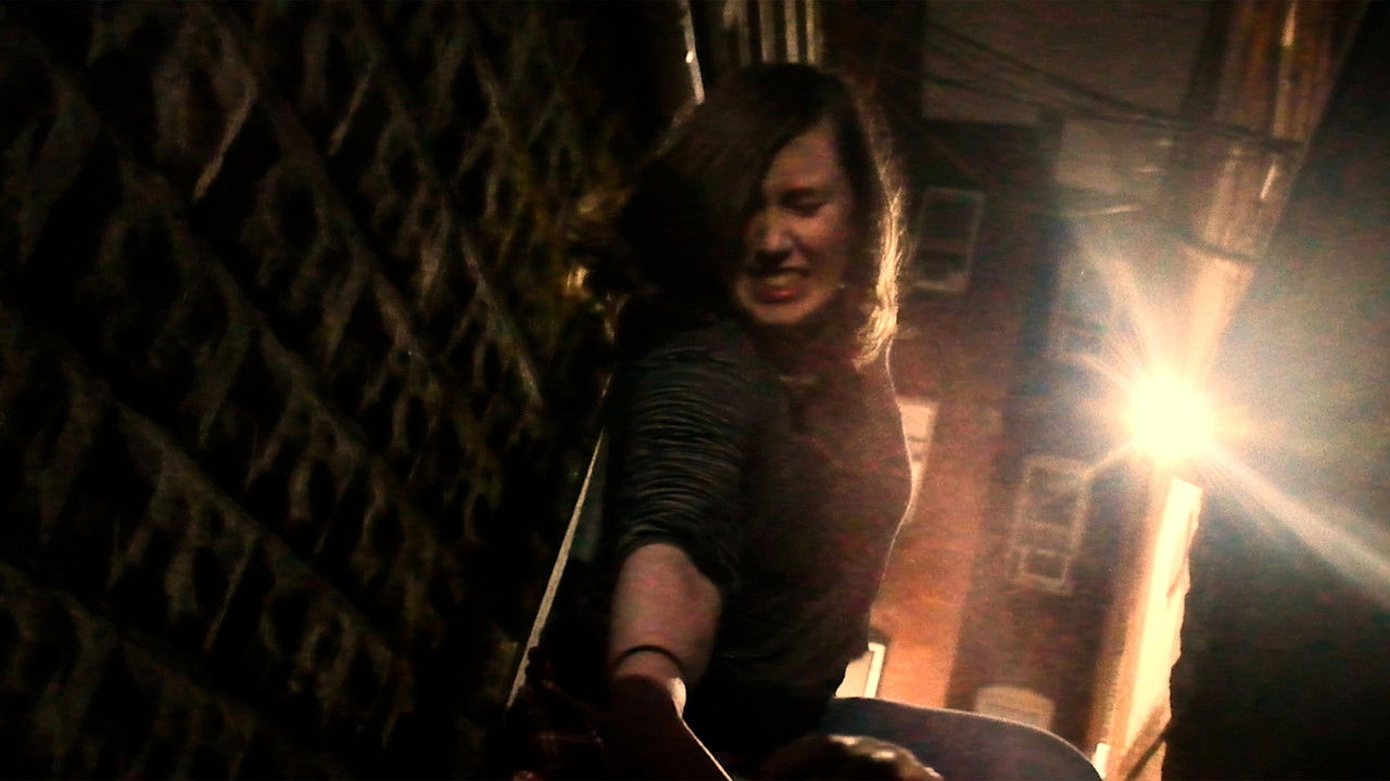 Oh, Hello Again backdrop