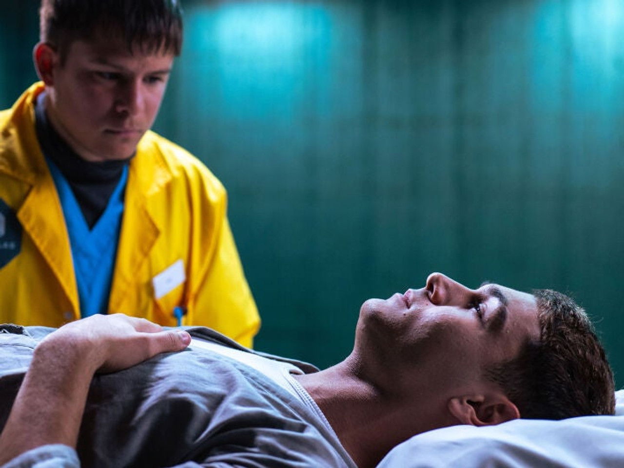 Biara: Proyecto Lázarus — Épisode 5