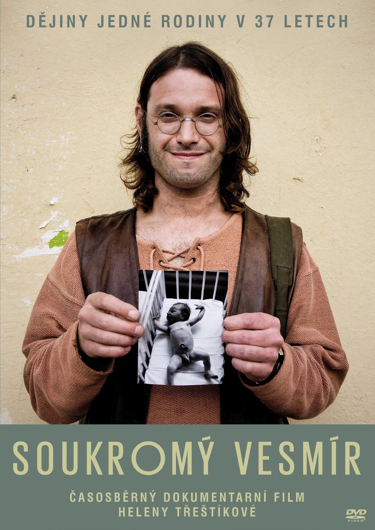 Soukromý vesmír Soukromý vesmír