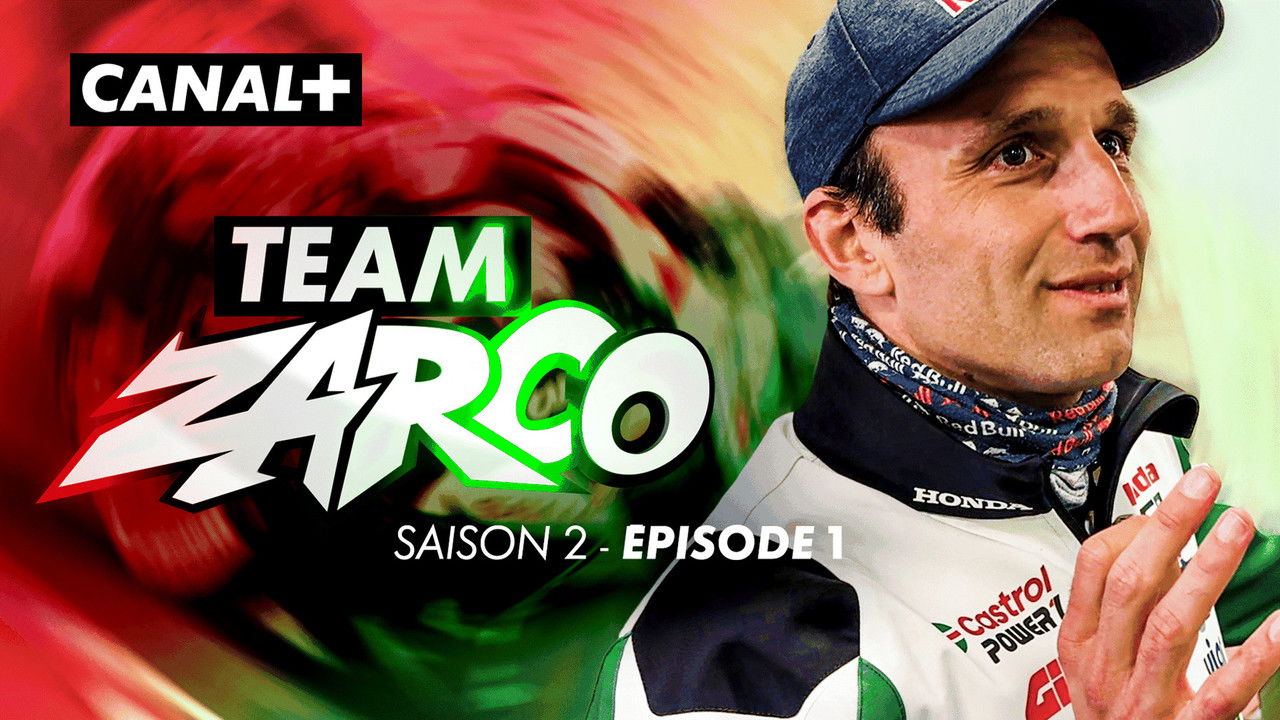 Team ZARCO — Zarcommence !
