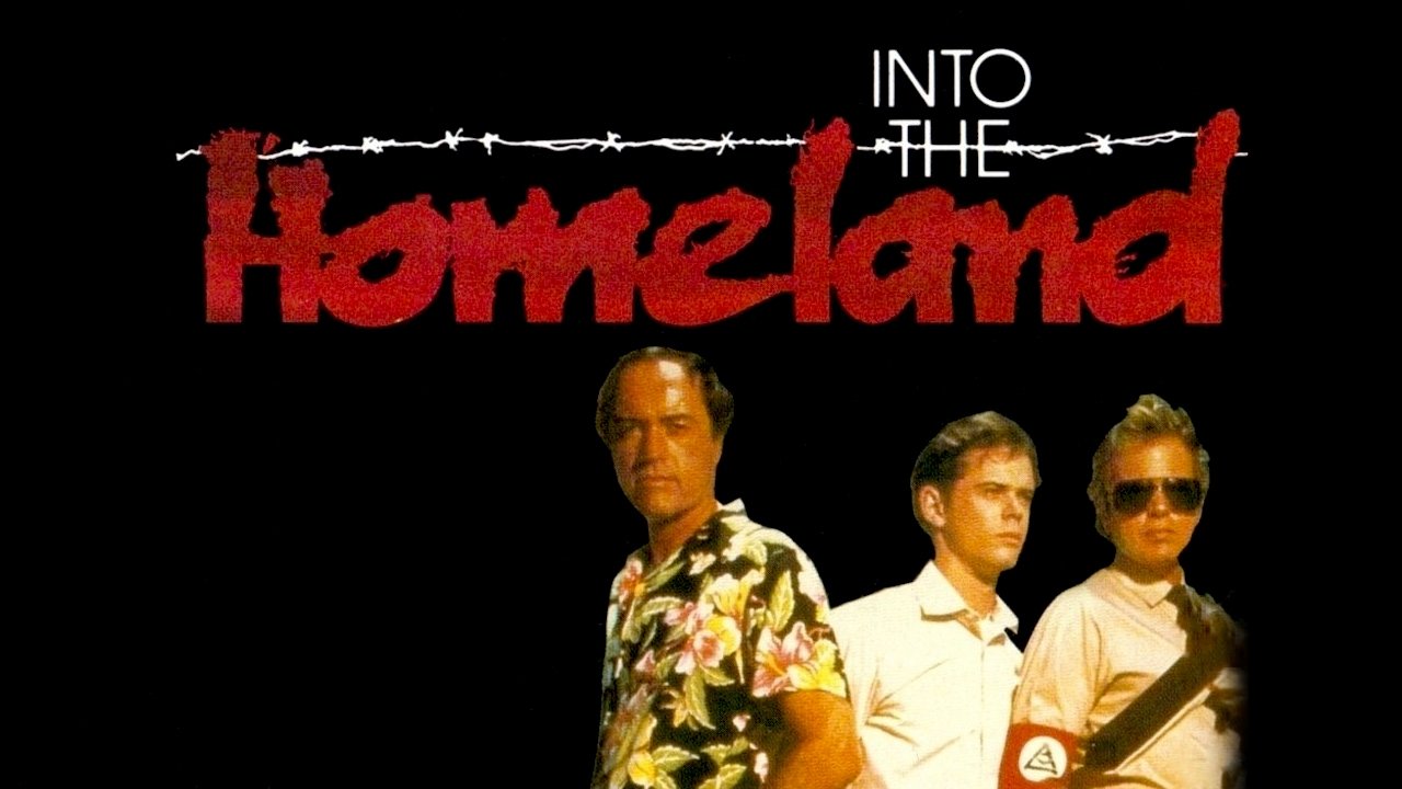Into the Homeland