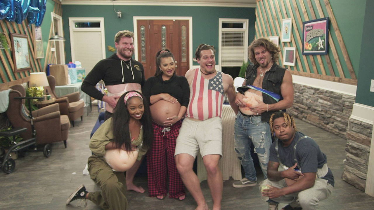 Floribama Shore — Épisode 25