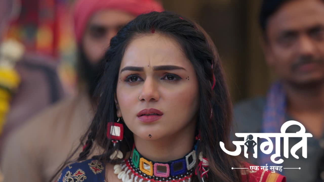 Jagriti — Épisode 427