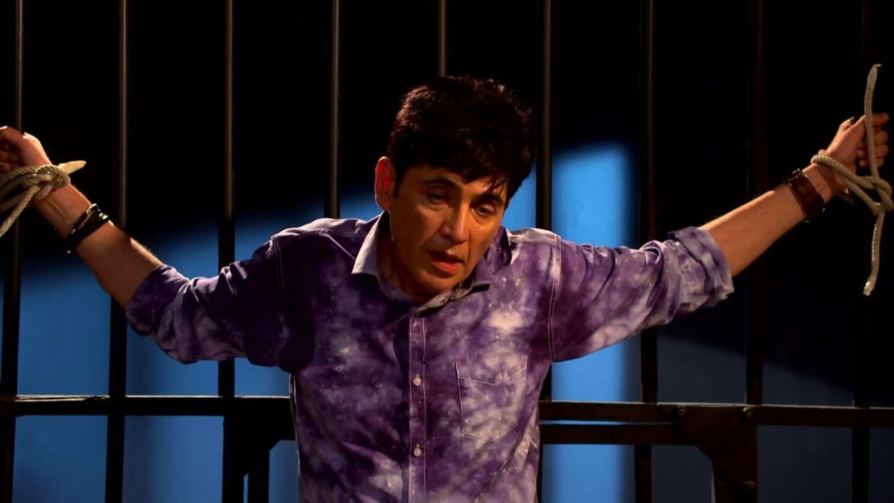 भाभीजी घर पर हैं! — Épisode 1525