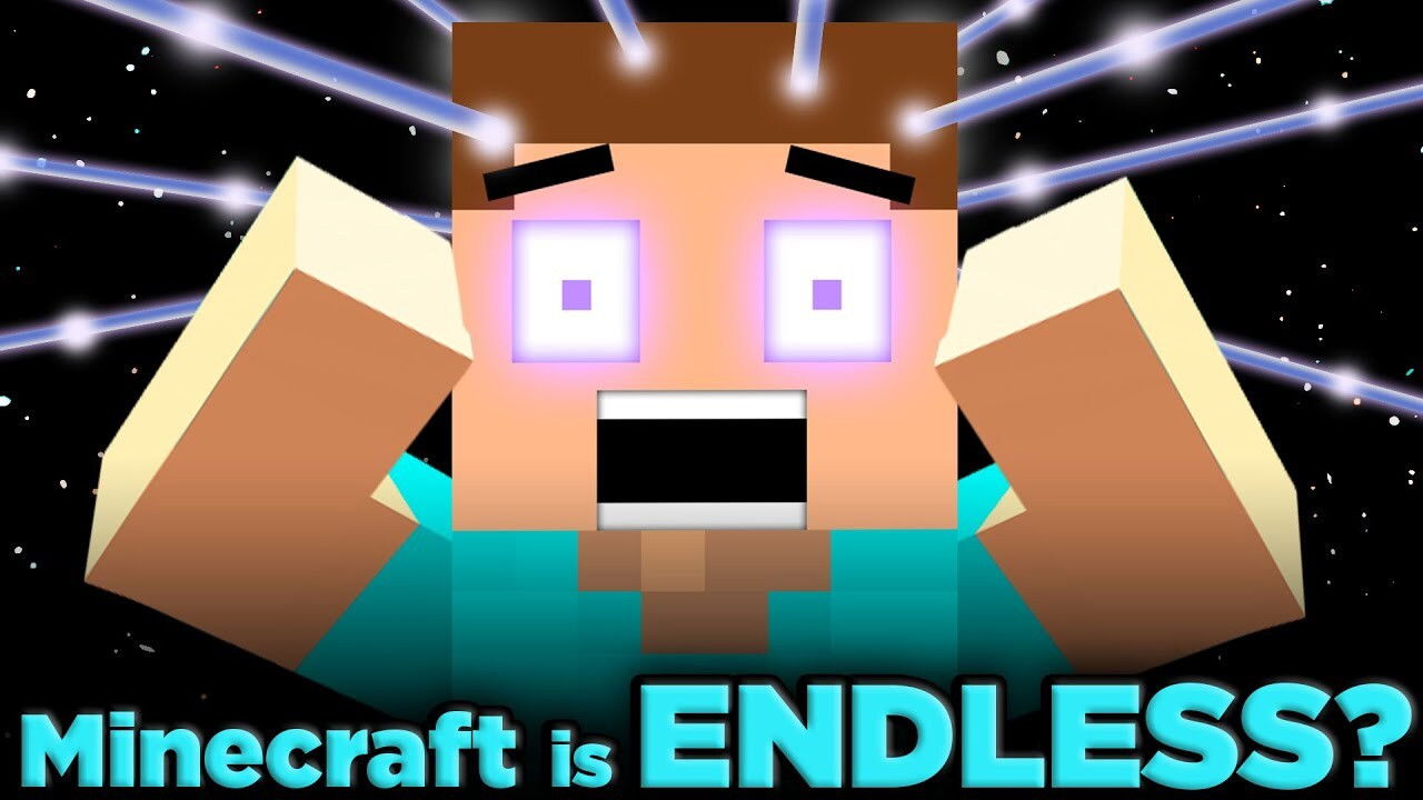 Why Minecraft Will NEVER End!