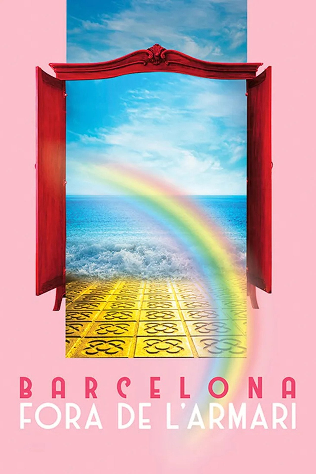 Barcelona fora de l'armari