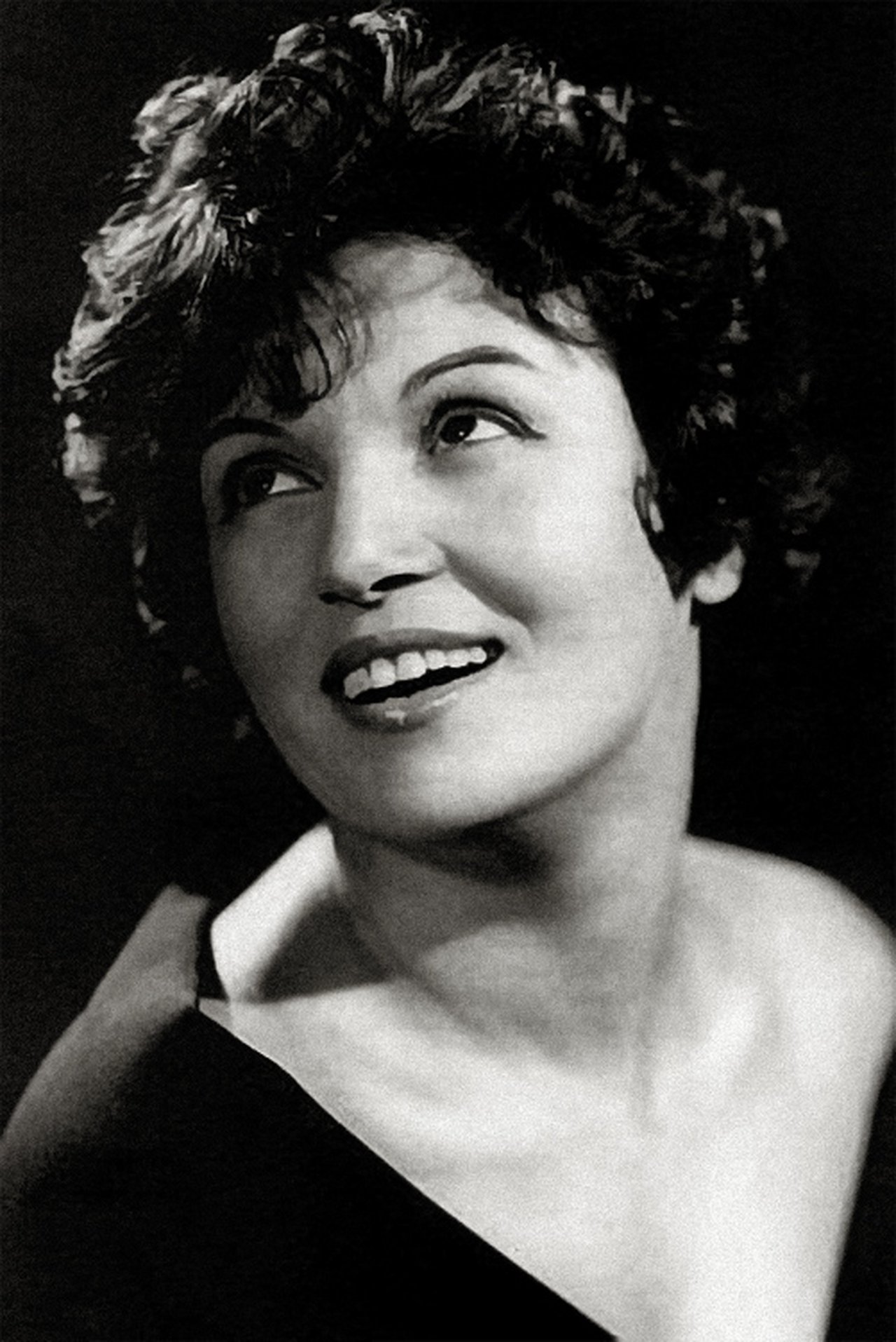 Photo of Deolinda Rodrigues