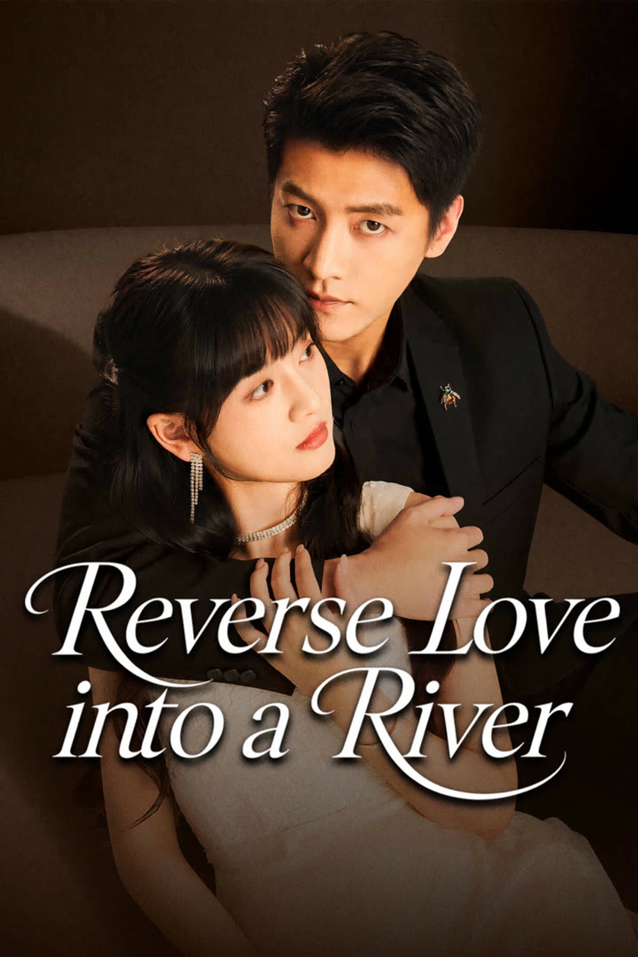Reverse Love Into a River