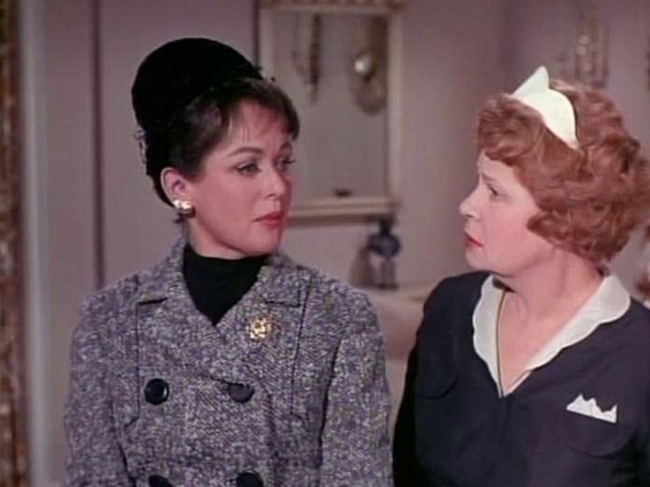 Hazel - Season 2 Episode 31 : Maid of the Month