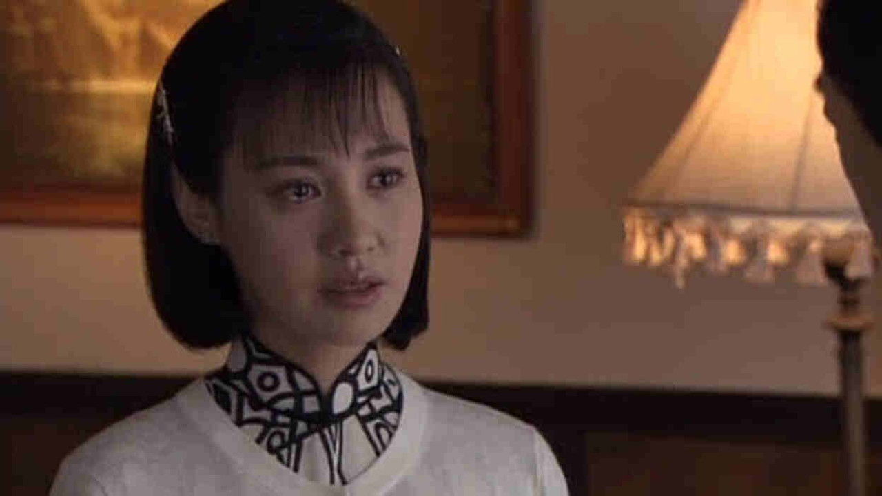 男儿本色 — Épisode 27