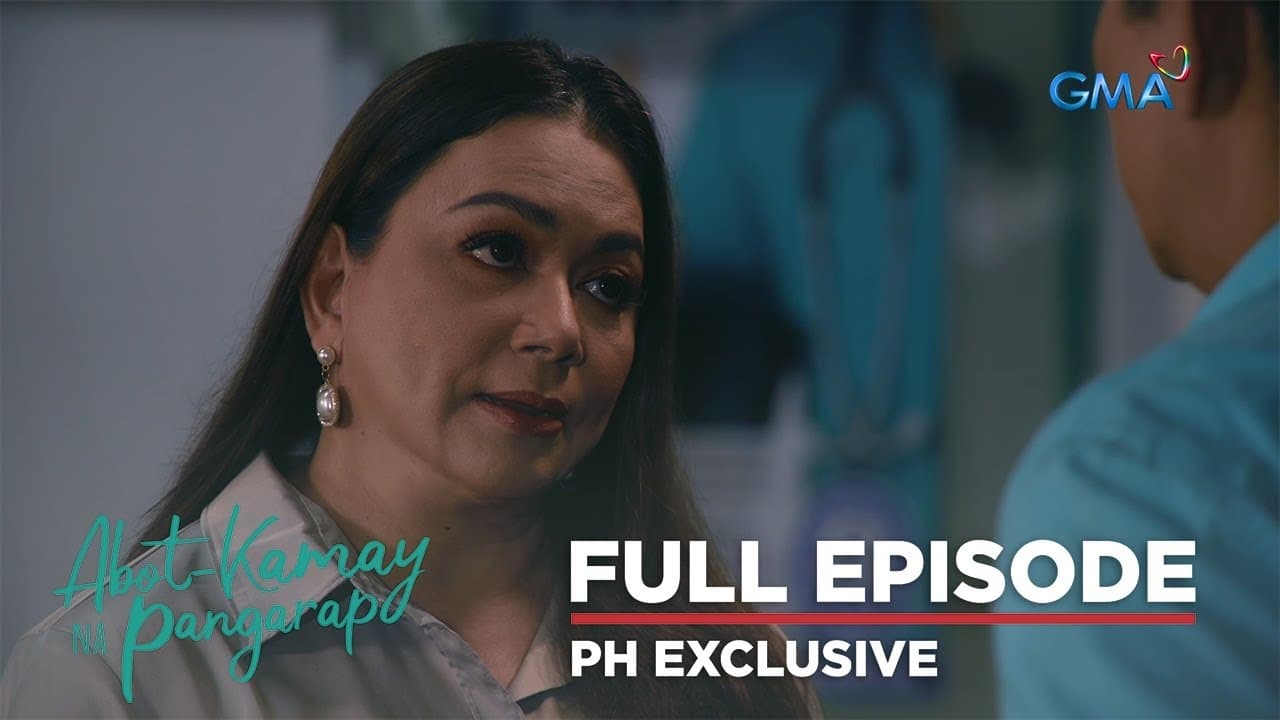 Abot-Kamay Na Pangarap - Season 1 Episode 312 : Episode 312