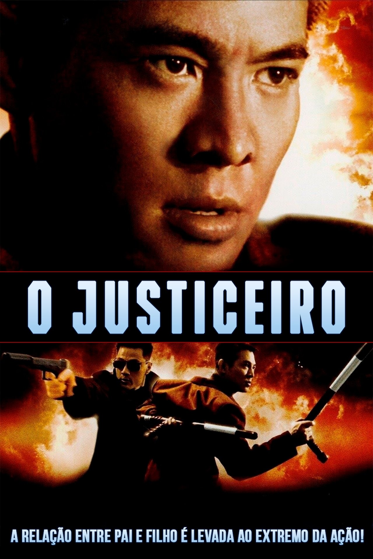 O Justiceiro