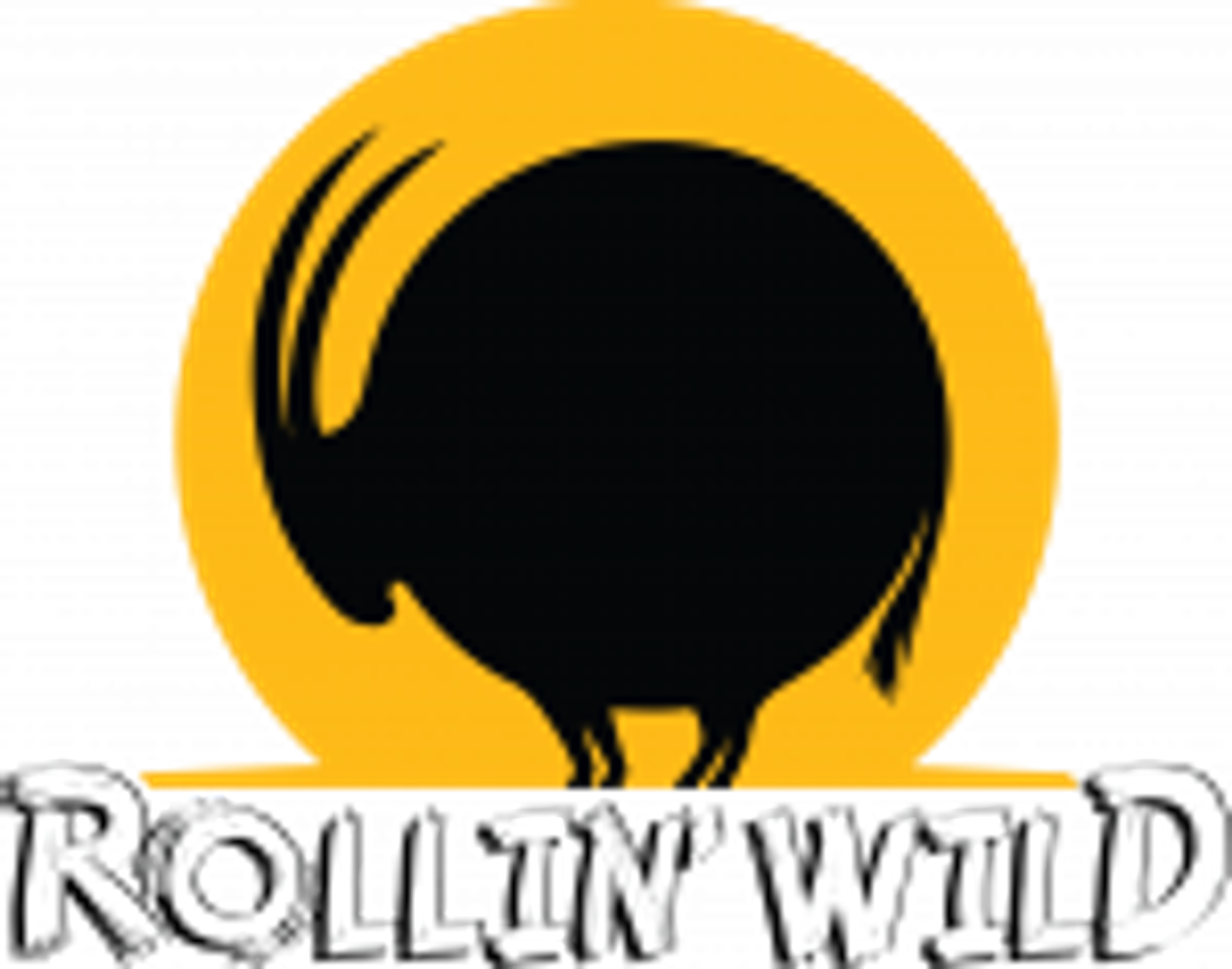 Rollin’ Wild