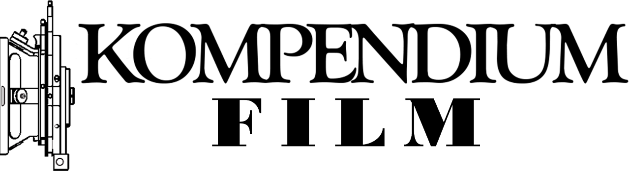 Kompendium Film