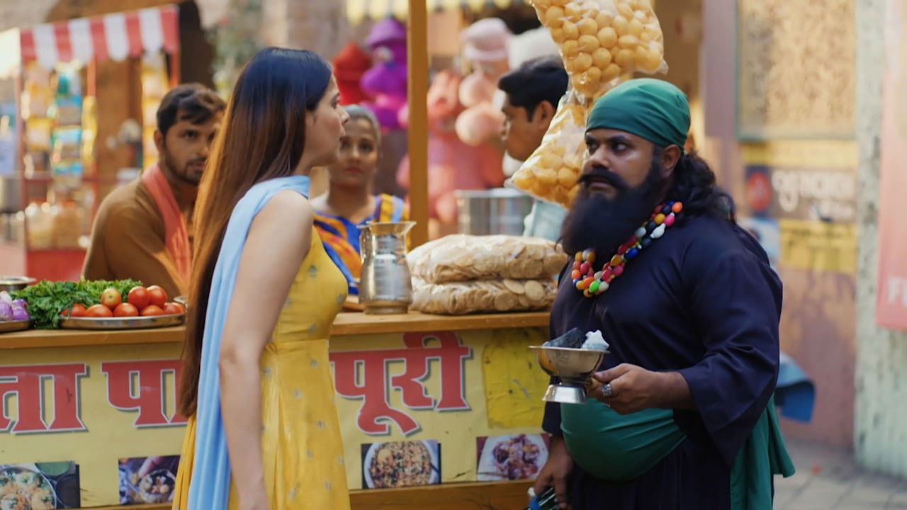 पंड्या स्टोर — Épisode 433