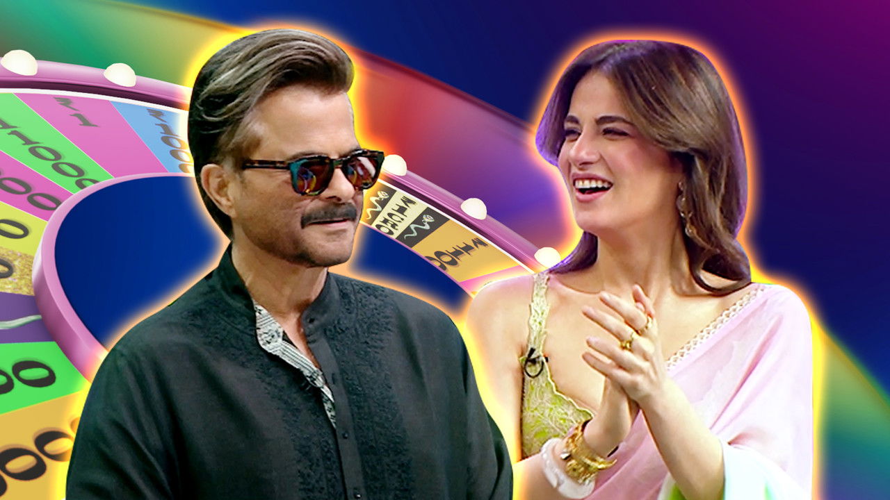 Wheel Of Fortune India — Épisode 26