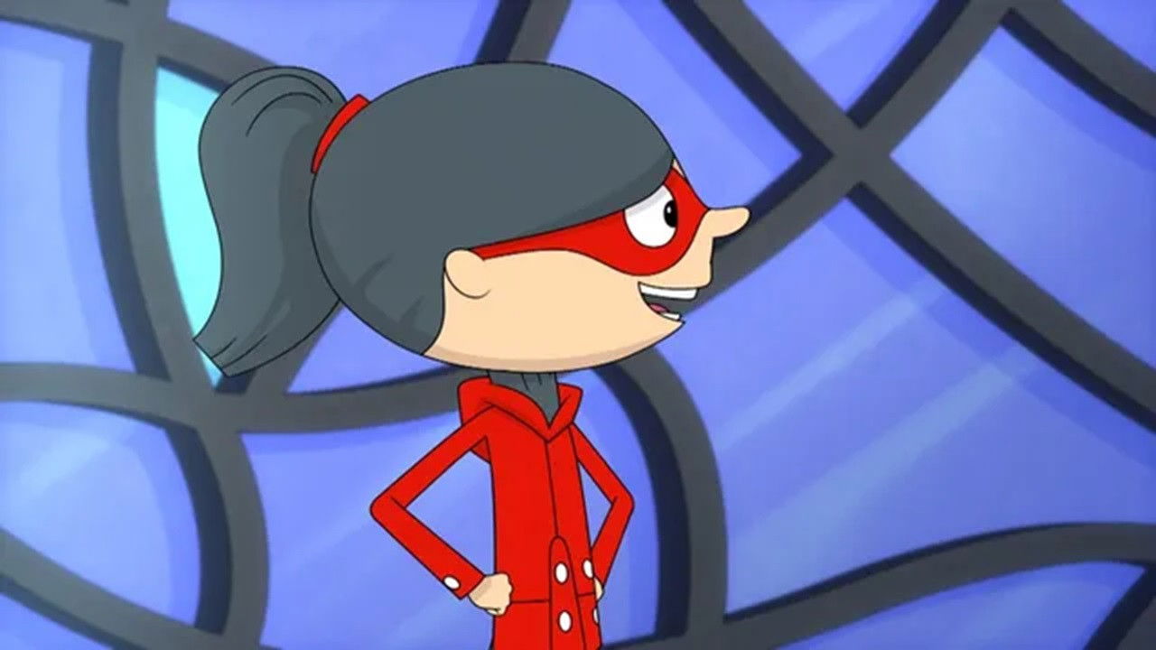 Les enquêtes de Mirette — Épisode 25