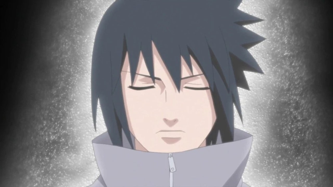 Naruto Shippūden - Season 17 Episode 370 : Sasuke's Answer