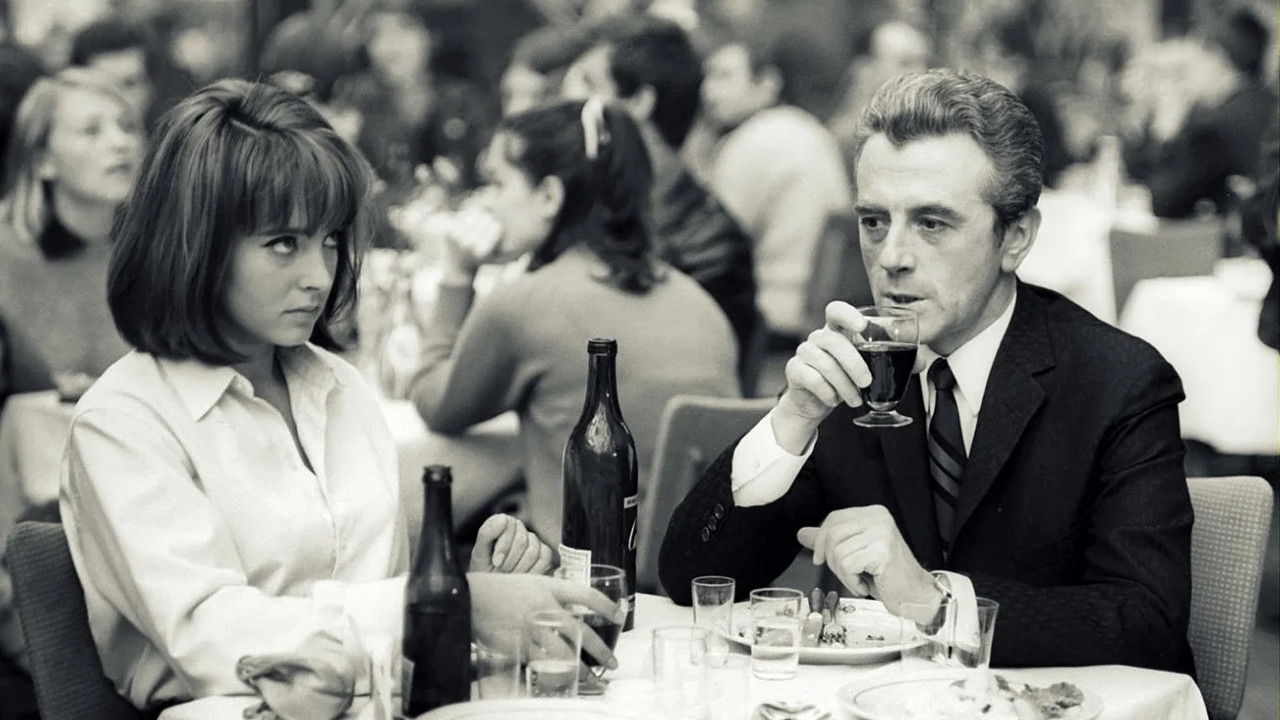 Dancing at Hitler's Headquarters backdrop