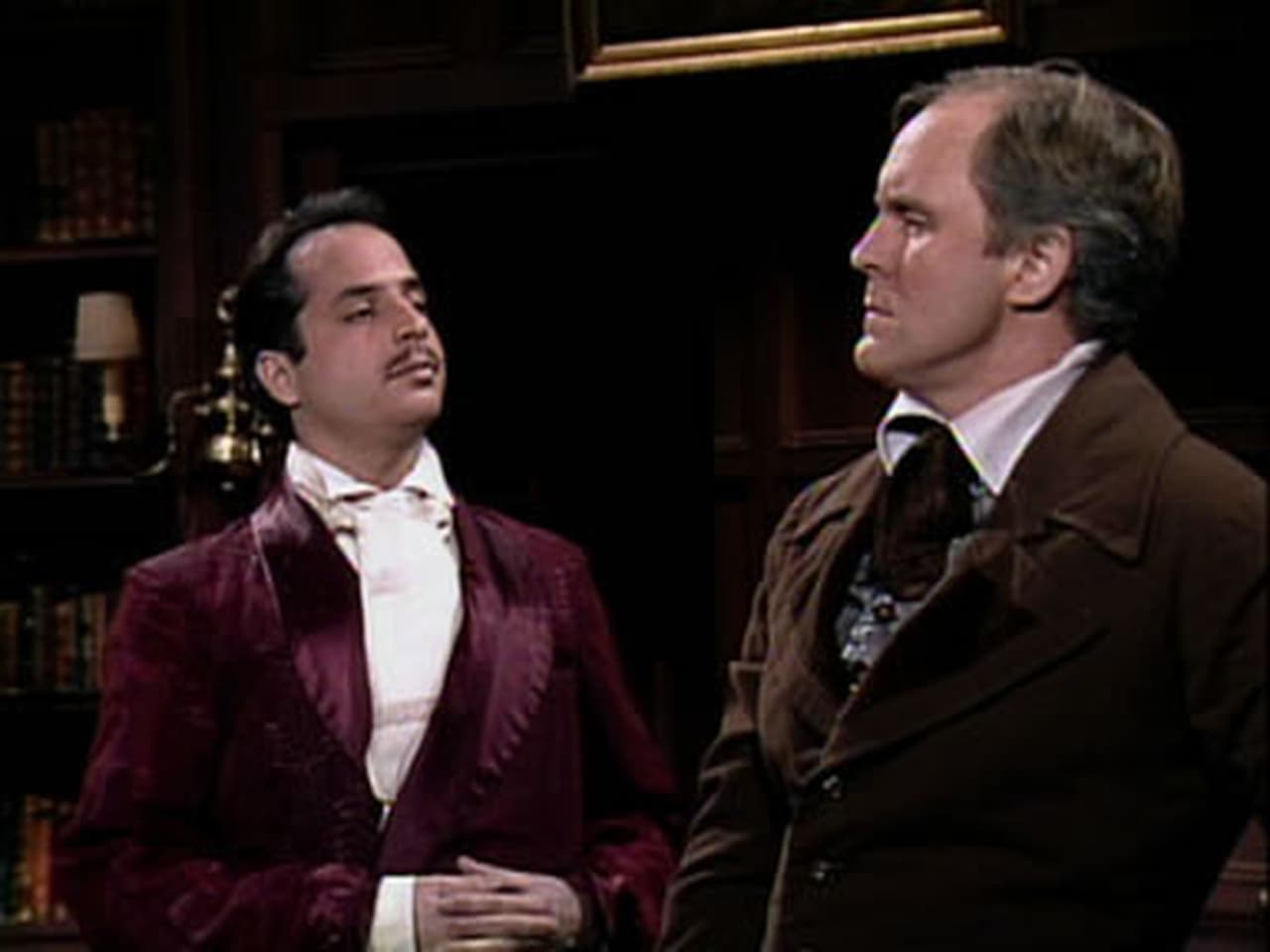 Saturday Night Live - Season 11 Episode 4 : John Lithgow/Mr. Mister