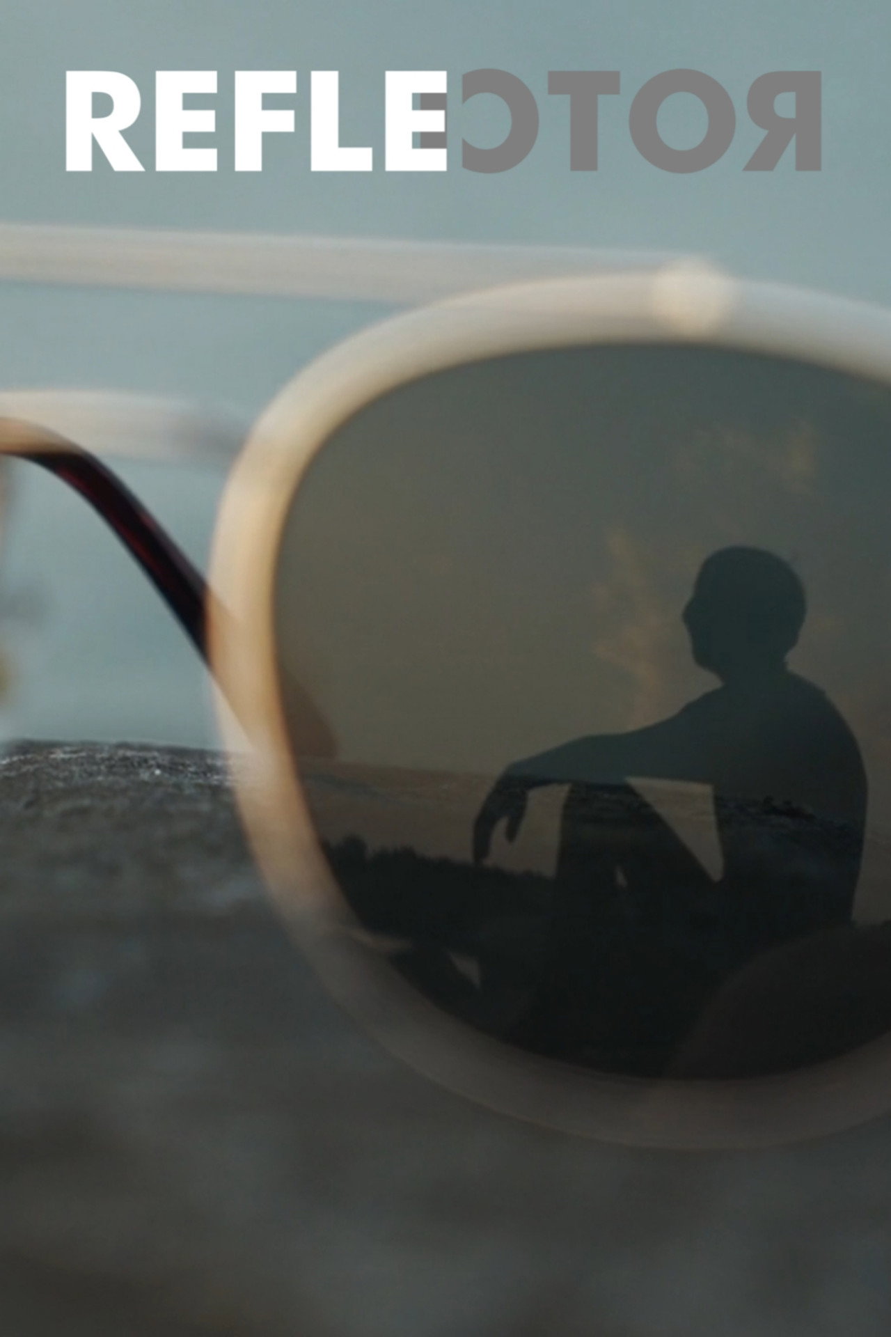 Reflector filmaffisch
