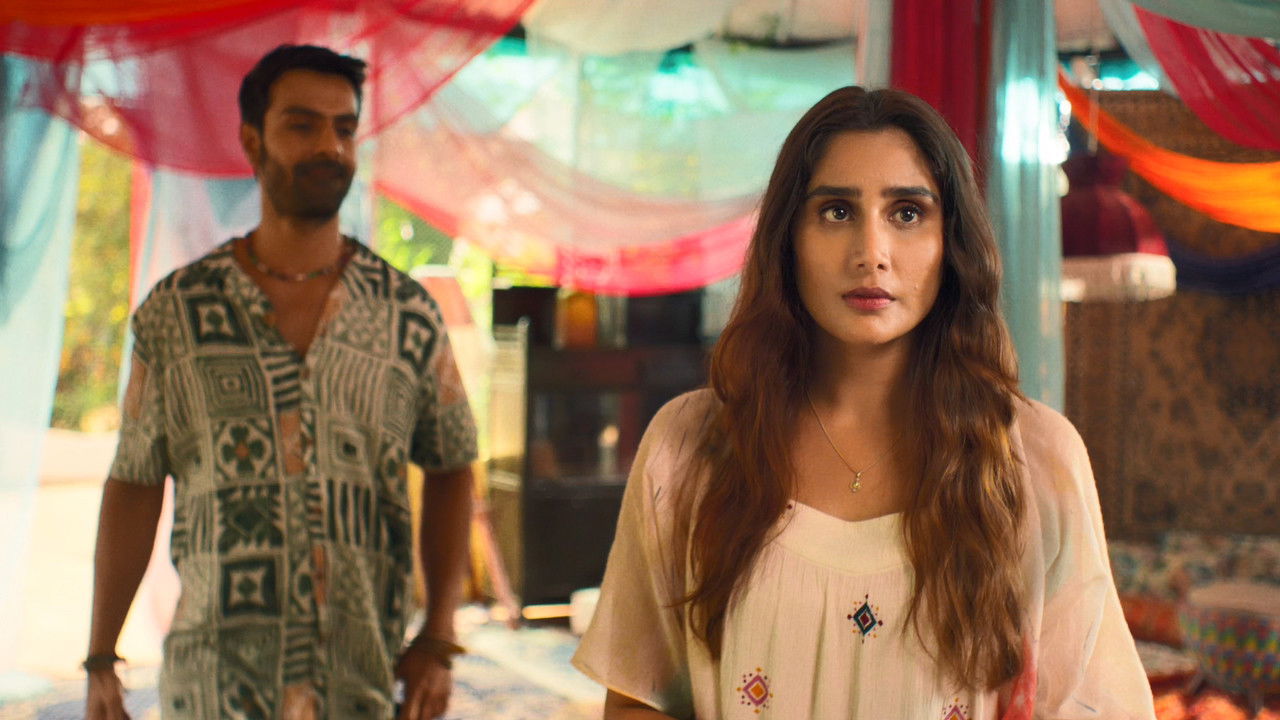 Fuh Se Fantasy — Épisode 23