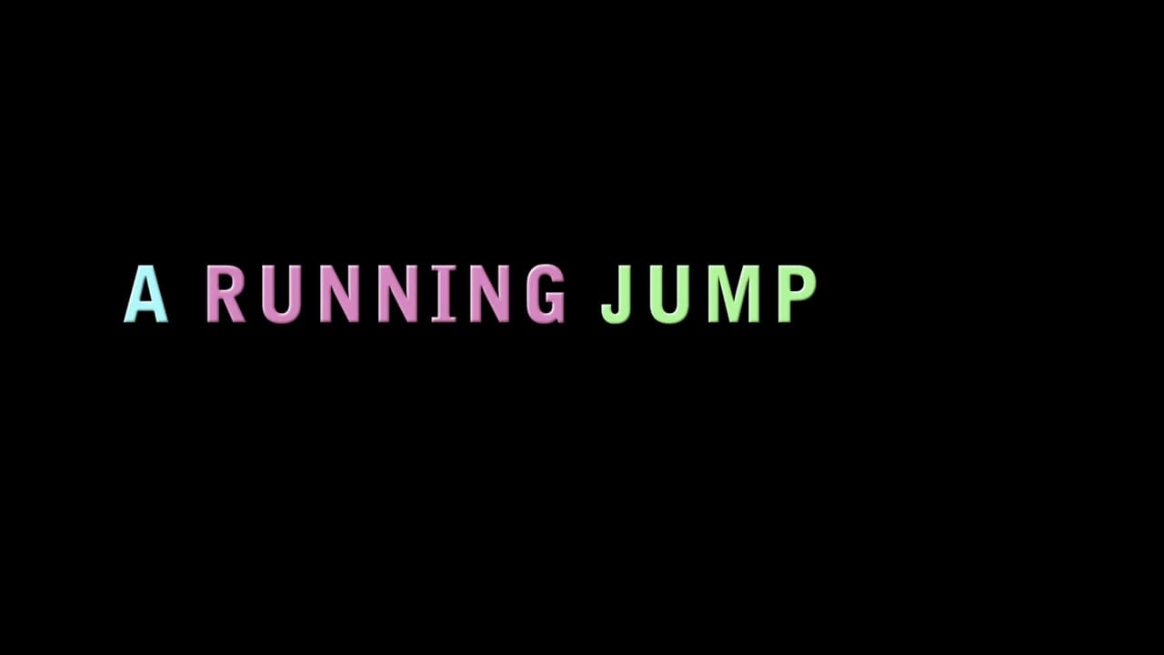 A Running Jump background