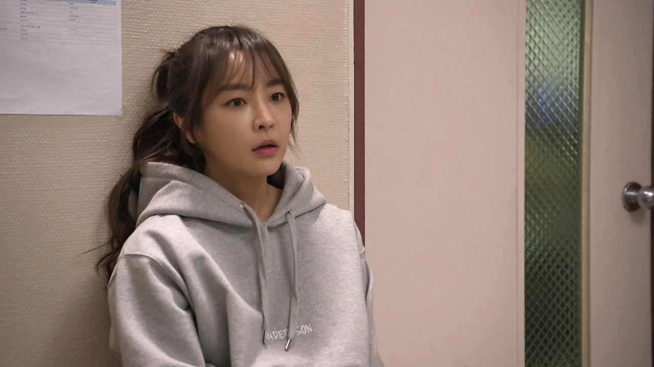 Bravo My Life backdrop