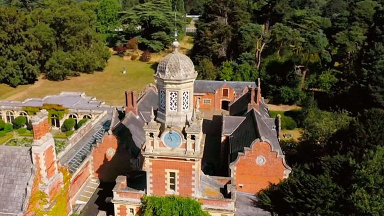 Somerleyton